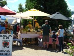 Orcas Island Farmers Market